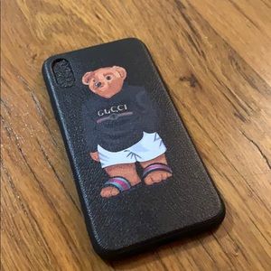 iPhone X XS Phone Case